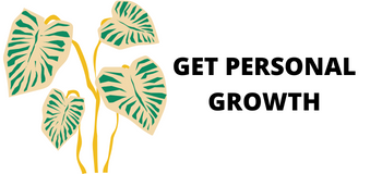 Personal Growth: how to get the most benefit