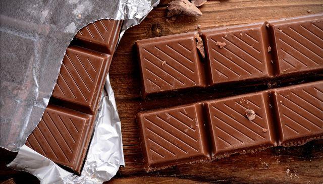 Chocolate negro y dieta para adelgazar: ¿engaño o verdad?