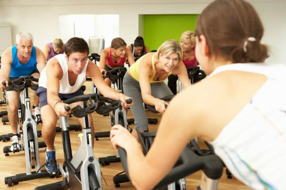 Spinning (Indoor Cycling) | What is it for? What are the benefits?