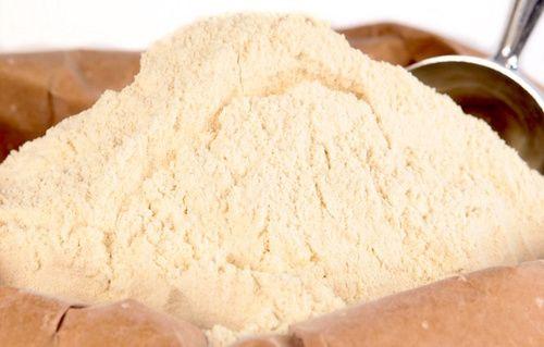 Millet flour, properties and use