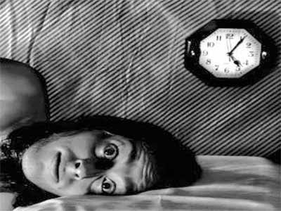 Lack of Sleep: How It Affects the Brain
