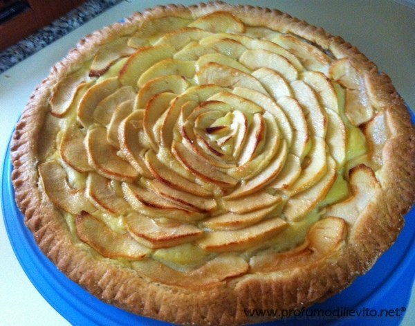 Tarta de manzana: la receta original y 10 variaciones