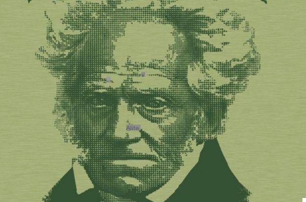 Schopenhauer's 10 rules to be happy here and now