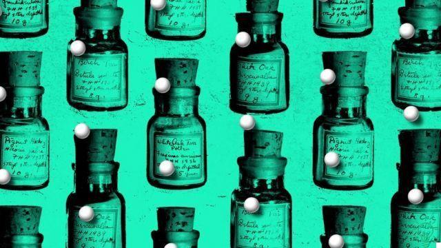 Homeopatía para la ansiedad y el estrés: ¿funciona?