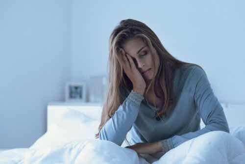 Dormir poco: ¿cuáles son las consecuencias?
