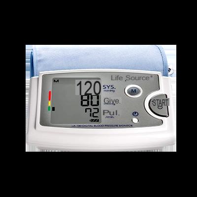 Mejor medidor de presión arterial: modelos más eficientes