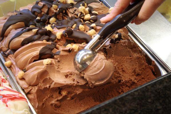 Cómo reconocer un helado verdaderamente artesanal