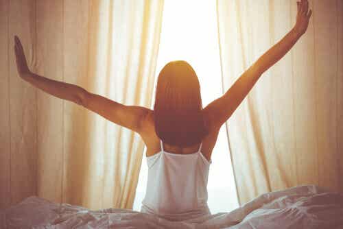 The morning routine that will change your life