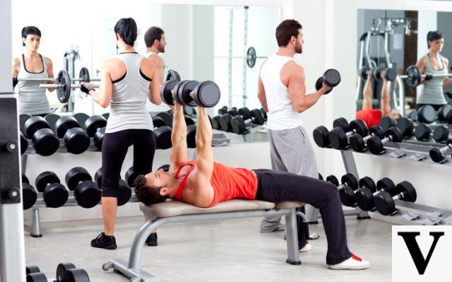 Tarjeta de entrenamiento de fuerza para atletas avanzados | Cómo aumentar la fuerza para desarrollar músculos