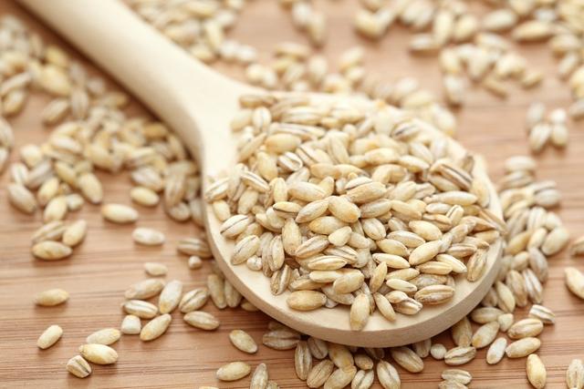Barley malt: properties, use and where to find it