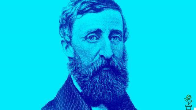 How to free ourselves from the prison of our life, according to Henry David Thoreau