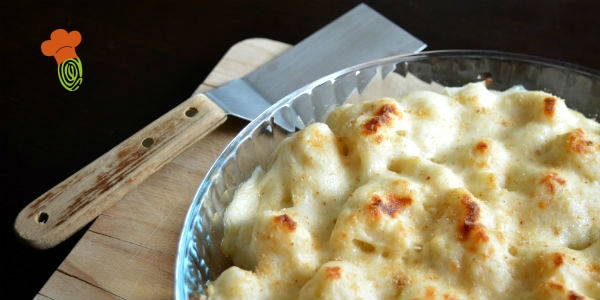 Cauliflower flan: 10 recipes for all tastes