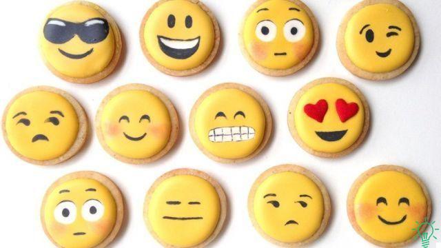 What do the emojis you use reveal about you?