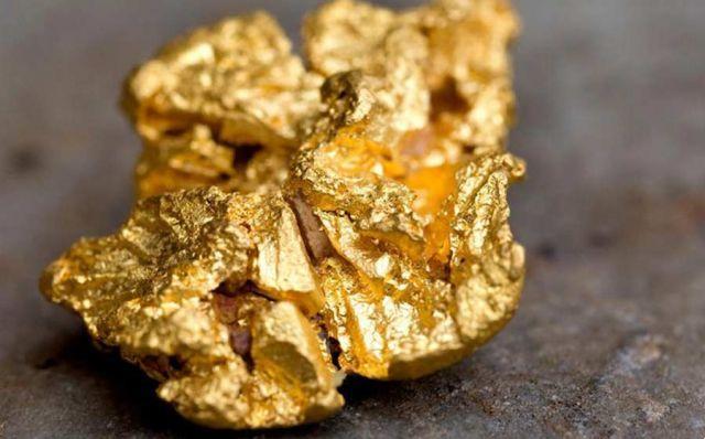 Gold: properties, benefits, curiosities