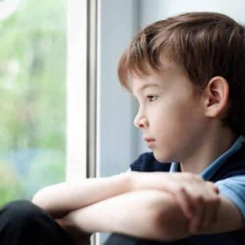 Childhood bereavement: 3 misconceptions