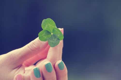 What is luck: intelligence or chance?