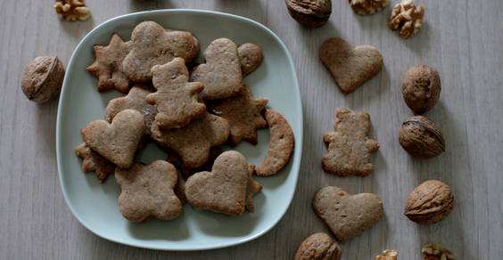 Biscuits vegan : 10 recettes délicieuses et rapides