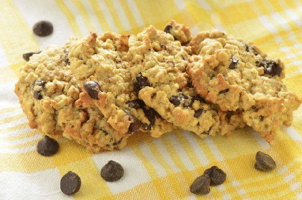 Vegan biscuits: 10 delicious and quick recipes