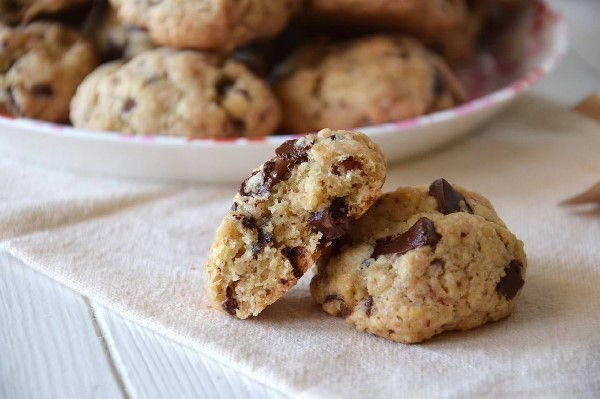 Vegan biscuits: 10 delicious and quick recipes