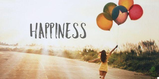 O maior erro que cometemos quando buscamos a felicidade