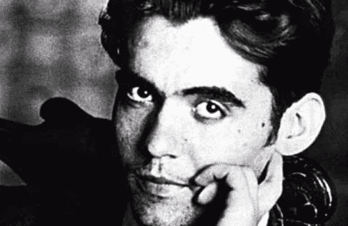 Phrases de Federico García Lorca