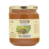 Wildflower honey: the 4 best