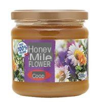Miel de flores silvestres: las 4 mejores