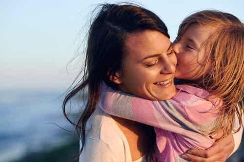 Single mothers: the biggest challenges to face