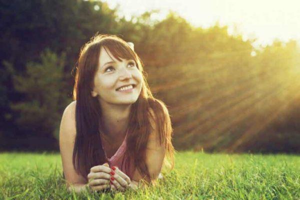 Being optimistic: 5 benefits