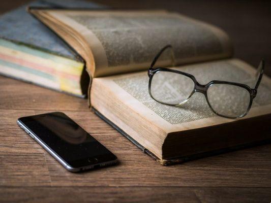 5 books that will help you find inspiration (better known as 
