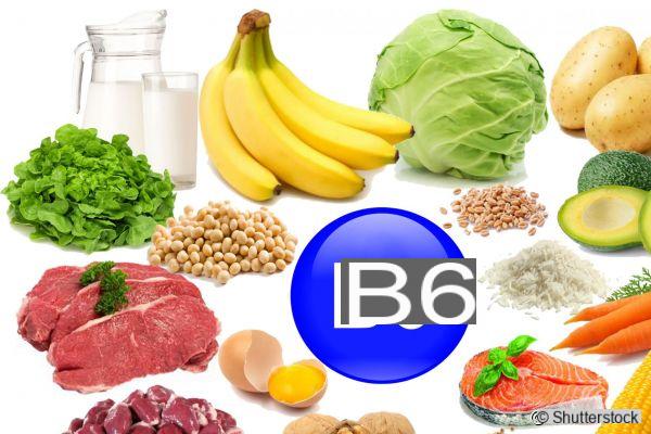 When to use B vitamins