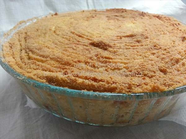 Gâteau aux pommes de terre: 10 recettes pour tous les goûts