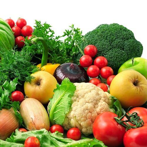 Verduras: propriedades e como comê-las