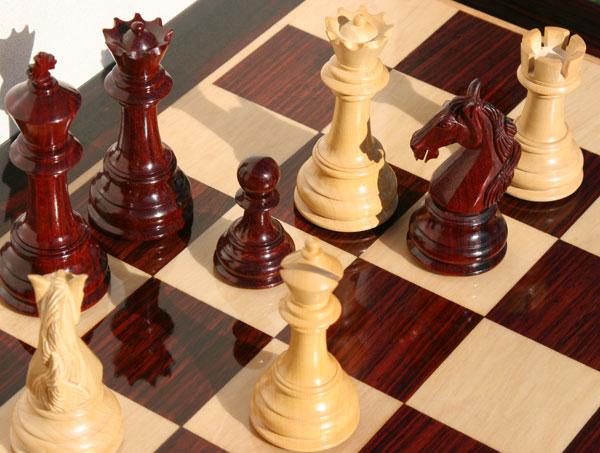 El secreto de los ajedrecistas en partidas simultáneas