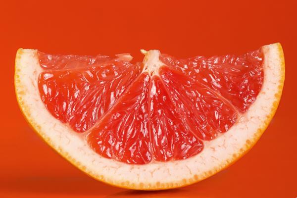 Rare citrus fruits: not just oranges