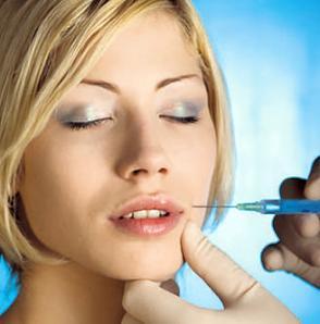 ¿Puede el Botox reducir la experiencia emocional?