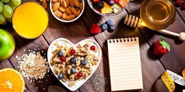 Desayuno de proteínas: composición, pros y contras