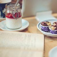 Dieta: el menú para recargar la mente