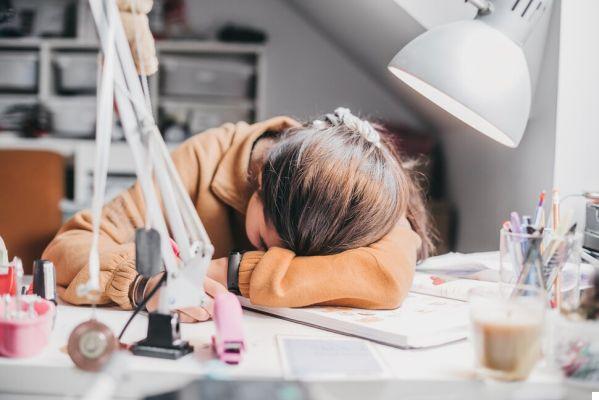 15 hidden stress symptoms that reveal you're on edge, even if you don't realize it