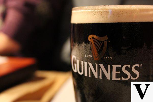 La Guinness devient végétalienne : adieu à l'isinglass dans la production de bière