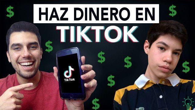 How to make money with TikTok: 7 methods
