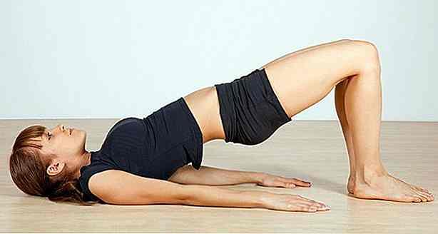 Hip: Exercises to Strengthen It