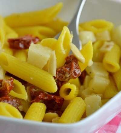 Cold pasta: 10 recipes for making pasta salad