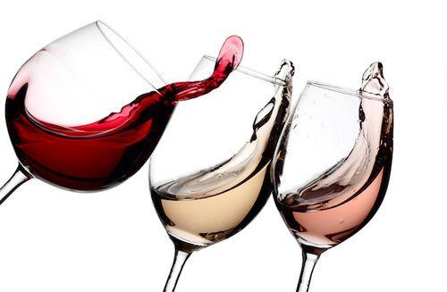Wine, properties and benefits