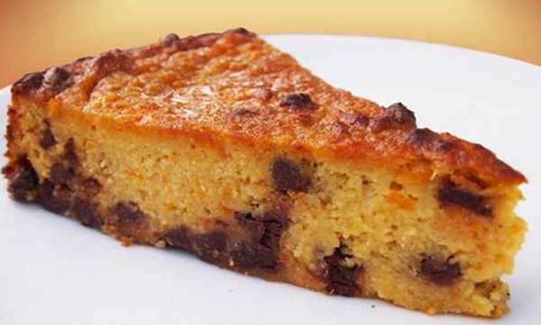 Gluten-free desserts: 10 easy recipes to prepare