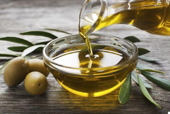 New olive oil: its characteristics and why it is good for you