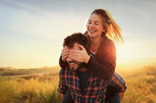 5 tips for a healthy relationship