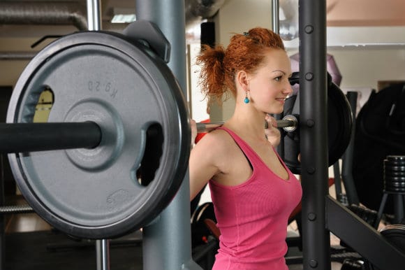 Smith Machine | What's this? Advantages, Disadvantages and Exercises