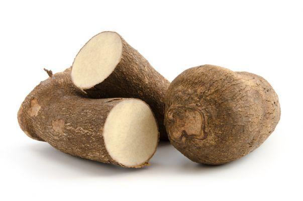 Yam and taro: properties and nutritional values