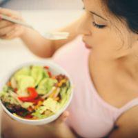 Dieta de curso único: perda de peso saudável